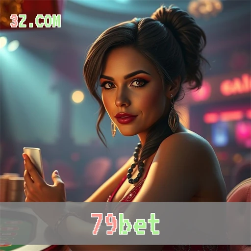 79bet Máquinas Caça-Níqueis