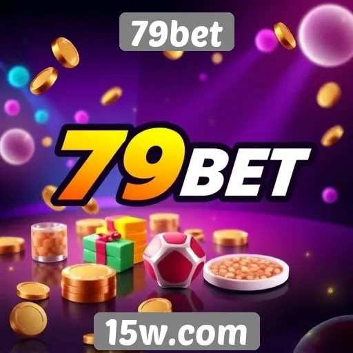 Acesso a jogos online no 79bet e suas vantagens