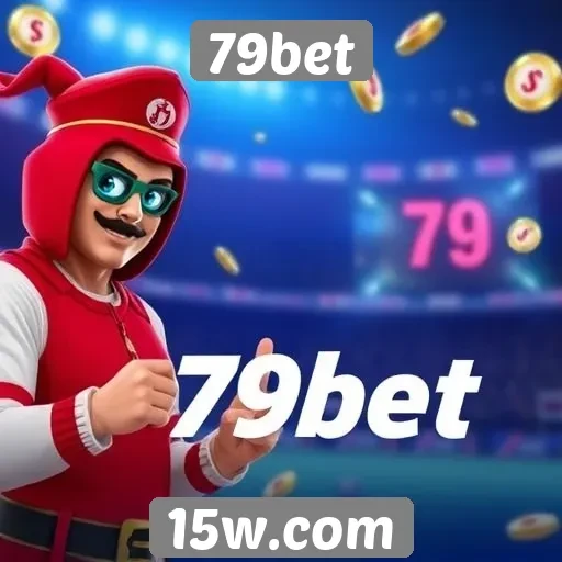 Ofertas promocionais disponíveis no 79bet