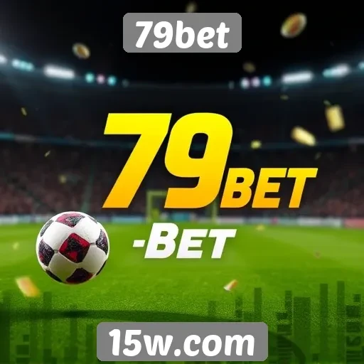 Promoções e bônus atrativos no 79bet