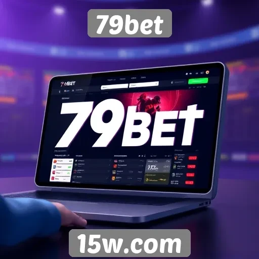 Estudo sobre a experiência do usuário no 79bet
